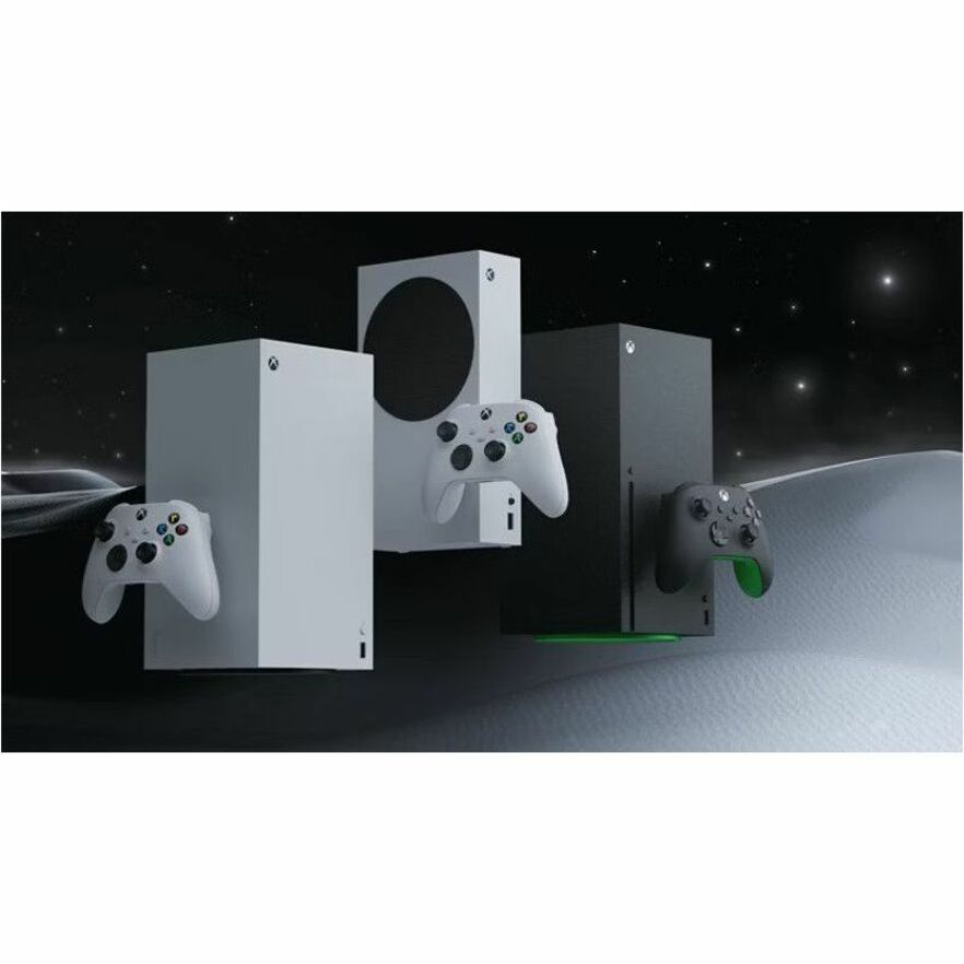Microsoft Xbox Series S Gaming Console Microsoft Xbox Series S Gaming Console